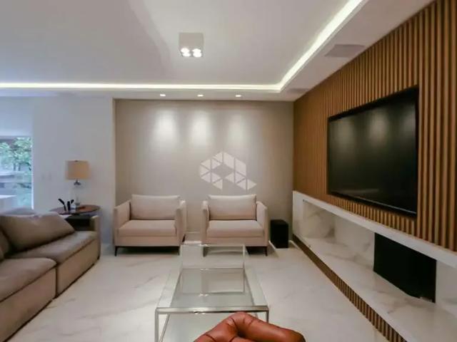Apartamento para Venda em Porto Alegre/RS Petrópolis 3 Quartos