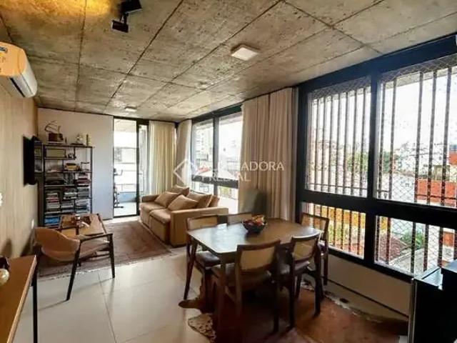 Apartamento para Venda em Porto Alegre/RS Petrópolis 3 Quartos