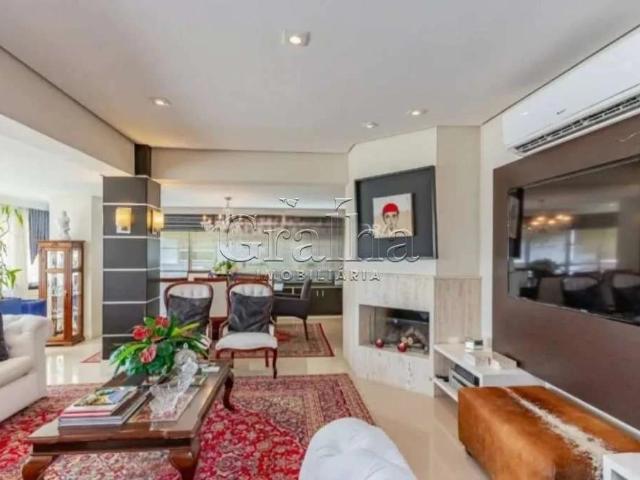 Apartamento para Venda em Porto Alegre/RS Petrópolis 3 Quartos