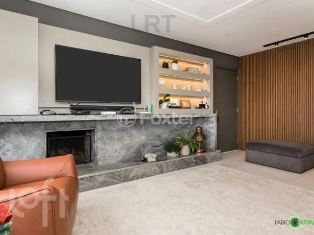 Apartamento para Venda em Porto Alegre/RS Petrópolis 3 Quartos