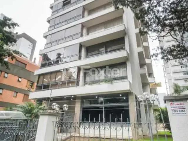 Apartamento para Venda em Porto Alegre/RS Petrópolis 3 Quartos