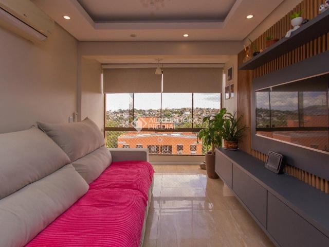 Apartamento para Venda em Porto Alegre/RS Petrópolis 3 Quartos