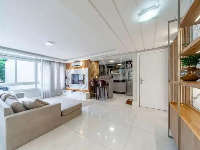 Apartamento para Venda em Porto Alegre/RS Petrópolis 3 Quartos