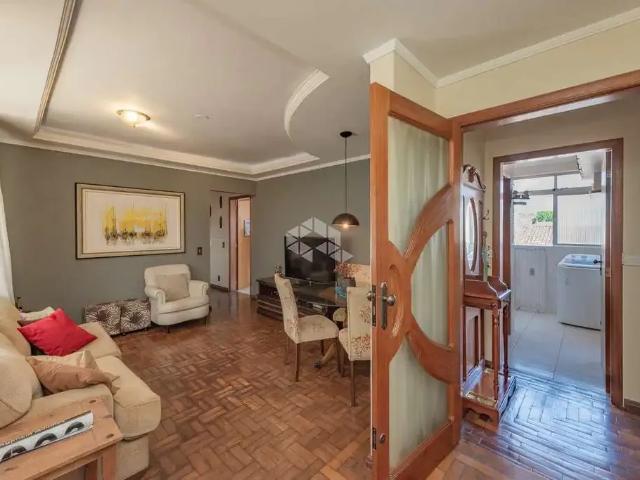 Apartamento para Venda em Porto Alegre/RS Petrópolis 3 Quartos