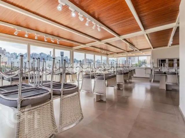 Apartamento para Venda em Porto Alegre/RS Petrópolis 3 Quartos