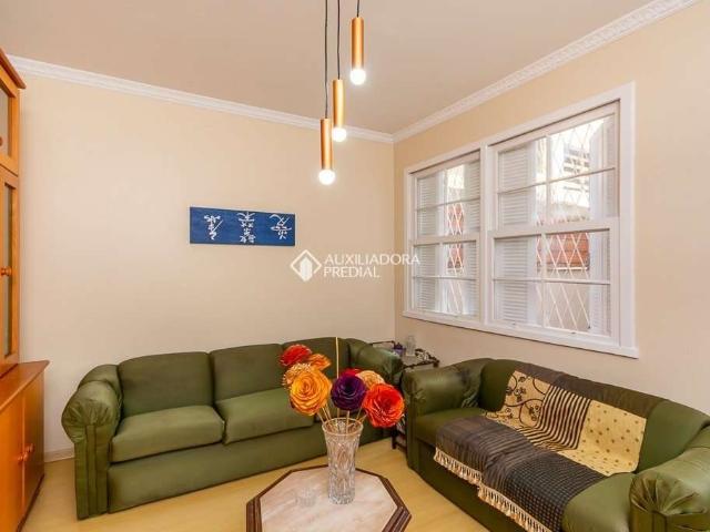 Apartamento para Venda em Porto Alegre/RS Petrópolis 3 Quartos