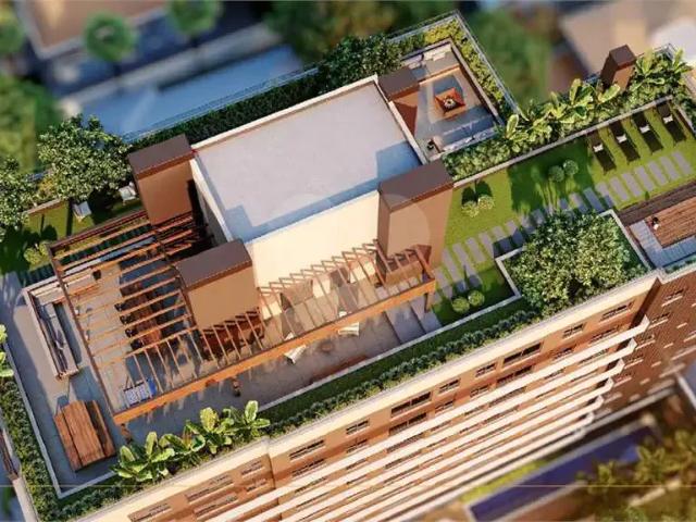 Apartamento para Venda em Porto Alegre/RS Petrópolis 3 Quartos