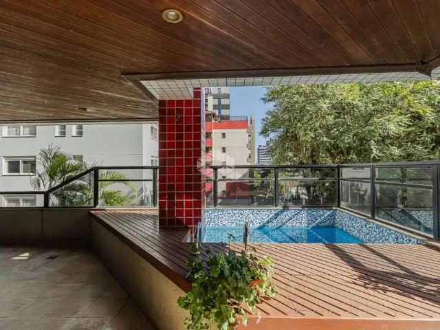Apartamento para Venda em Porto Alegre/RS Petrópolis 3 Quartos