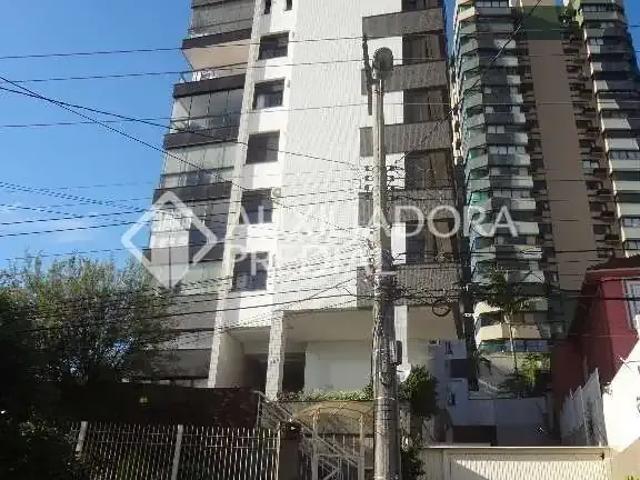 Apartamento para Venda em Porto Alegre/RS Petrópolis 3 Quartos