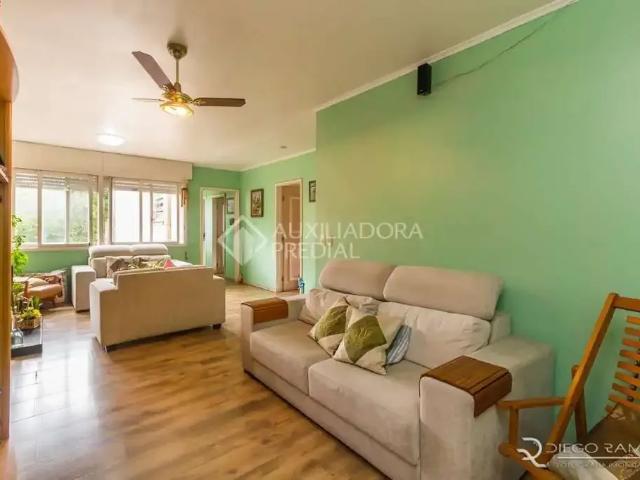 Apartamento para Venda em Porto Alegre/RS Petrópolis 3 Quartos