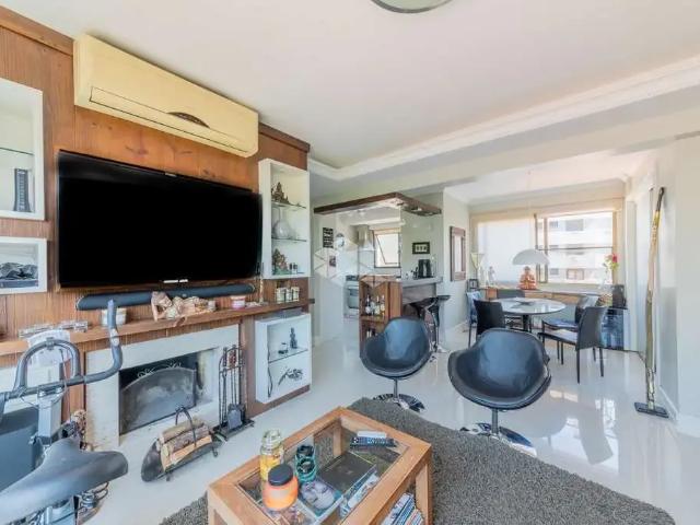 Apartamento para Venda em Porto Alegre/RS Petrópolis 3 Quartos