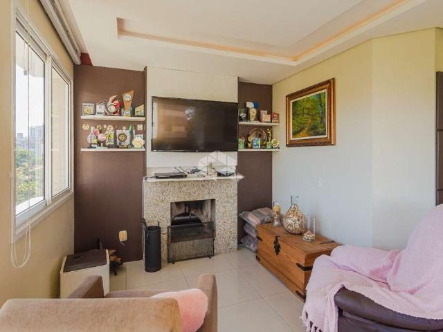 Apartamento para Venda em Porto Alegre/RS Petrópolis 3 Quartos