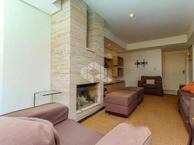 Apartamento para Venda em Porto Alegre/RS Petrópolis 3 Quartos