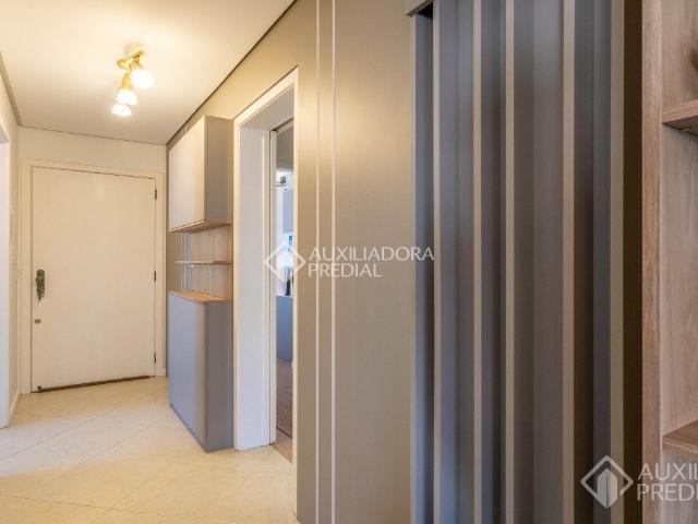 Apartamento para Venda em Porto Alegre/RS Petrópolis 3 Quartos
