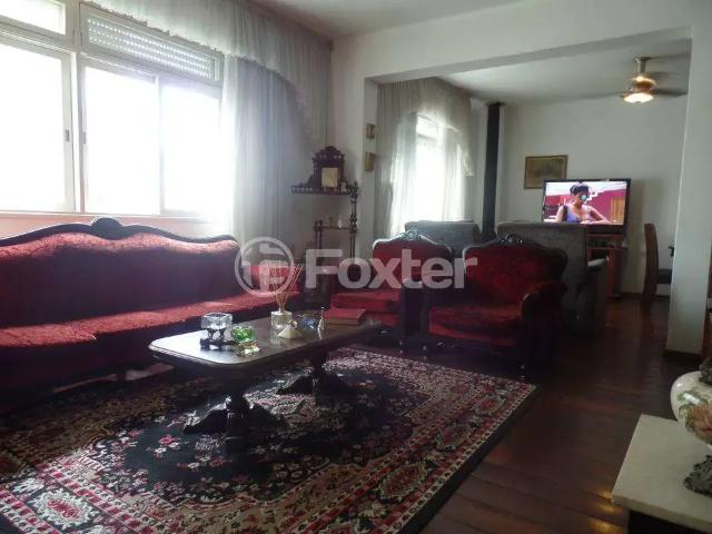 Apartamento para Venda em Porto Alegre/RS Petrópolis 3 Quartos