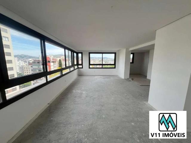 Apartamento para Venda em Porto Alegre/RS Petrópolis 3 Quartos