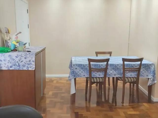 Apartamento para Venda em Porto Alegre/RS Petrópolis 3 Quartos