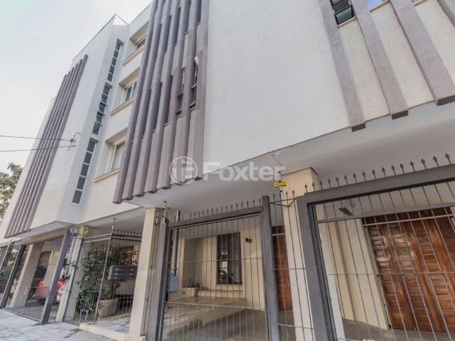 Apartamento para Venda em Porto Alegre/RS Petrópolis 3 Quartos