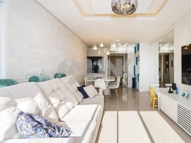 Apartamento para Venda em Porto Alegre/RS Petrópolis 3 Quartos
