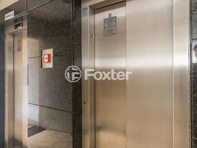Apartamento para Venda em Porto Alegre/RS Petrópolis 3 Quartos