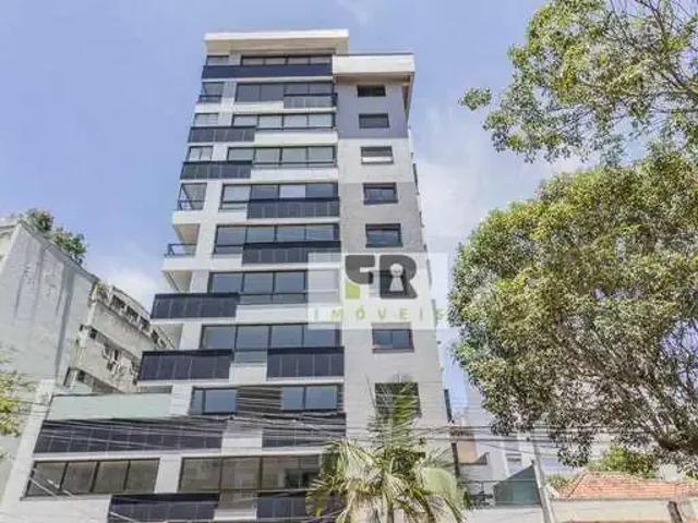 Apartamento para Venda em Porto Alegre/RS Petrópolis 3 Quartos