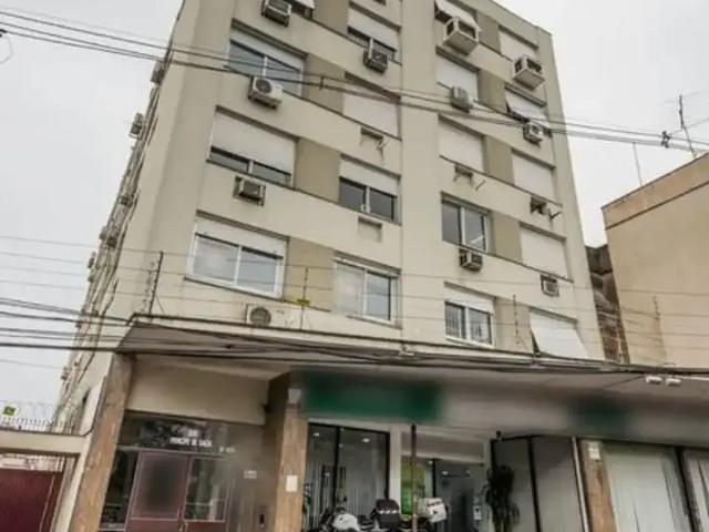 Apartamento para Venda em Porto Alegre/RS Petrópolis 3 Quartos