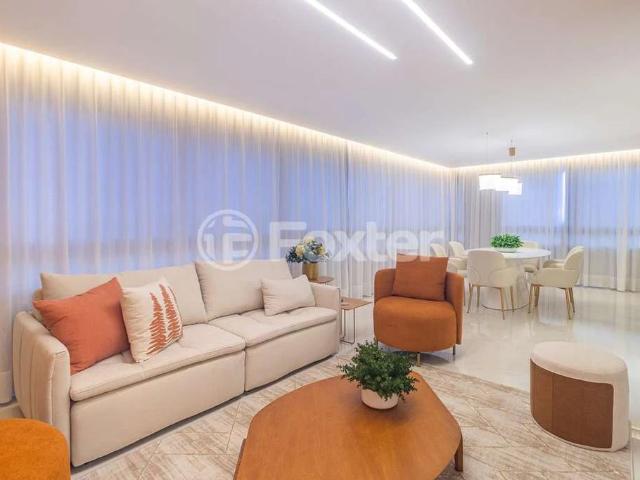 Apartamento para Venda em Porto Alegre/RS Petrópolis 3 Quartos