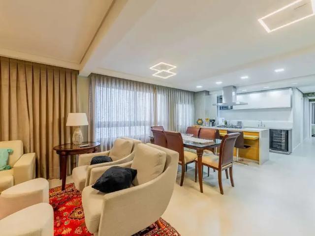 Apartamento para Venda em Porto Alegre/RS Petrópolis 3 Quartos