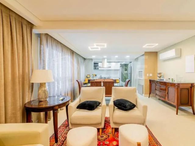 Apartamento para Venda em Porto Alegre/RS Petrópolis 3 Quartos