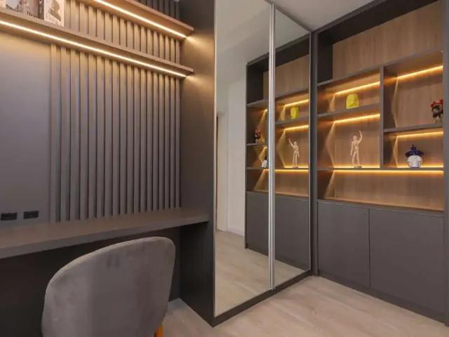 Apartamento para Venda em Porto Alegre/RS Petrópolis 3 Quartos