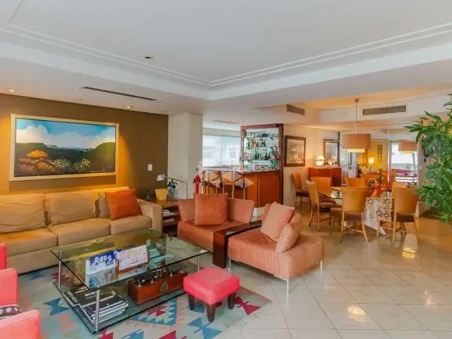 Apartamento para Venda em Porto Alegre/RS Petrópolis 3 Quartos