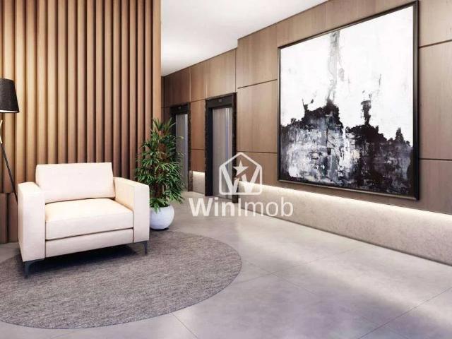 Apartamento para Venda em Porto Alegre/RS Petrópolis 3 Quartos