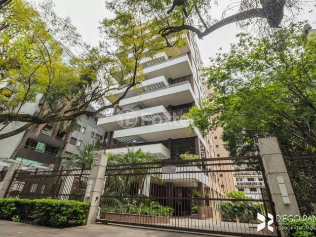 Apartamento para Venda em Porto Alegre/RS Petrópolis 3 Quartos