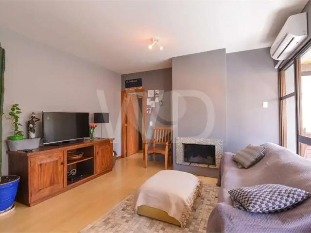 Apartamento para Venda em Porto Alegre/RS Petrópolis 3 Quartos