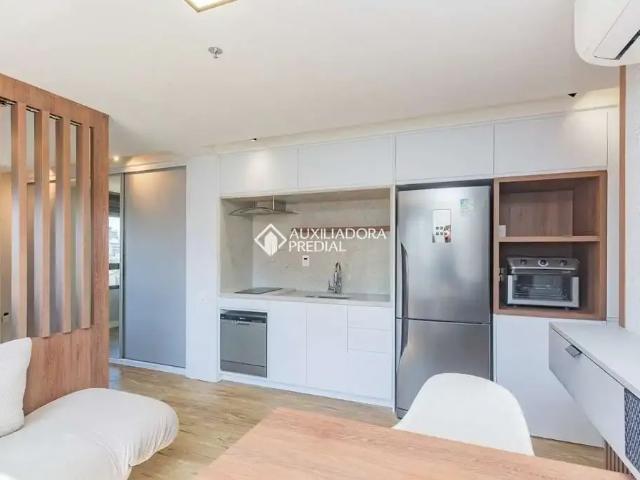 Apartamento para Venda em Porto Alegre/RS Petrópolis 1 Quartos