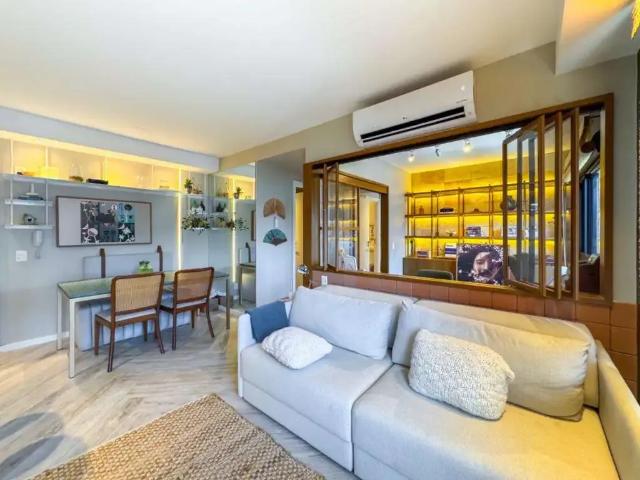 Apartamento para Venda em Porto Alegre/RS Petrópolis 1 Quartos