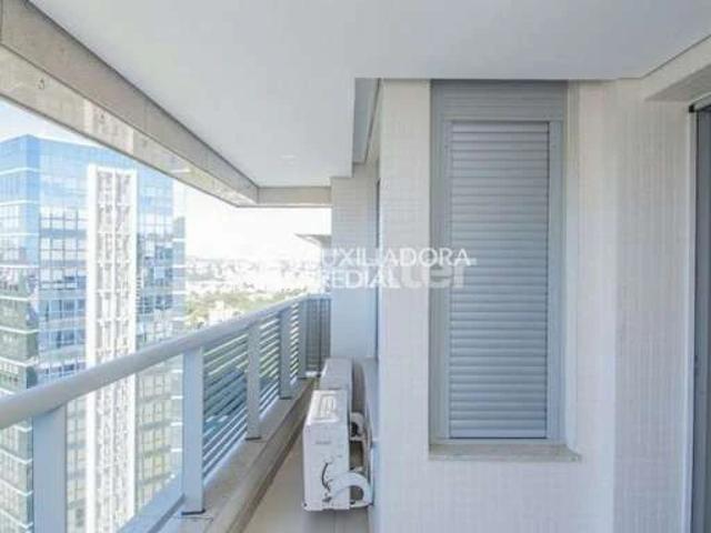Apartamento para Venda em Porto Alegre/RS Petrópolis 1 Quartos
