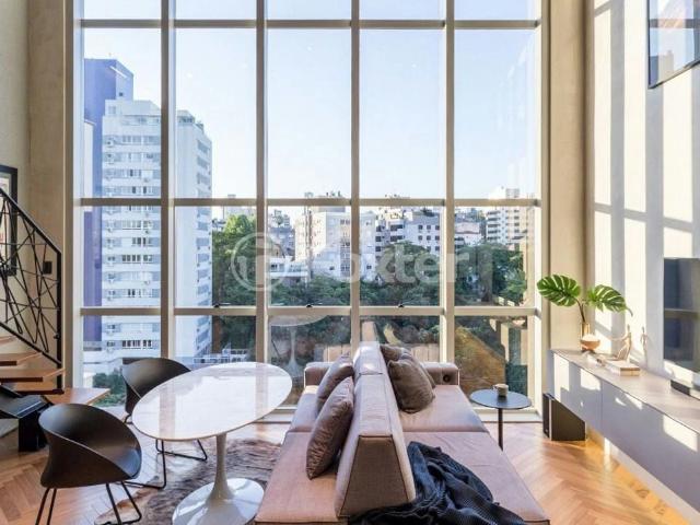 Apartamento para Venda em Porto Alegre/RS Petrópolis 1 Quartos