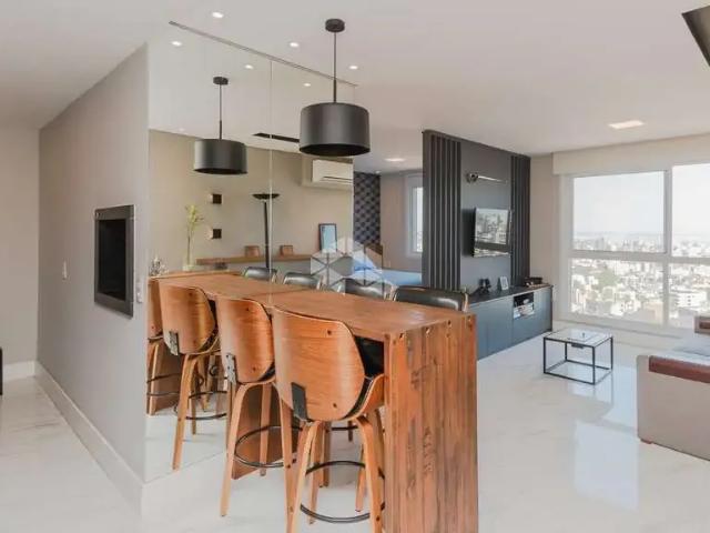 Apartamento para Venda em Porto Alegre/RS Petrópolis 1 Quartos