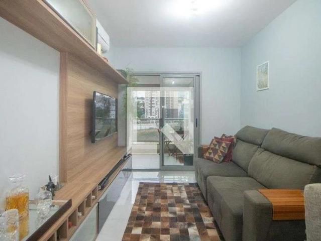 Apartamento para Venda em Porto Alegre/RS Petrópolis 1 Quartos