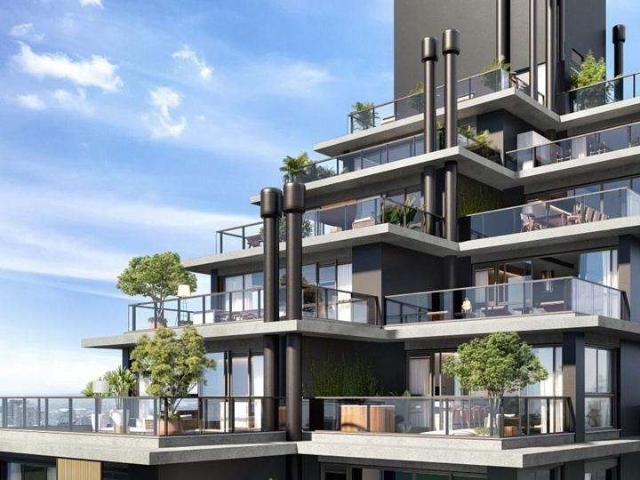 Apartamento para Venda em Porto Alegre/RS Petrópolis 1 Quartos