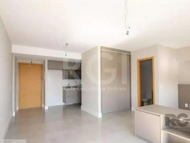Apartamento para Venda em Porto Alegre/RS Petrópolis 1 Quartos