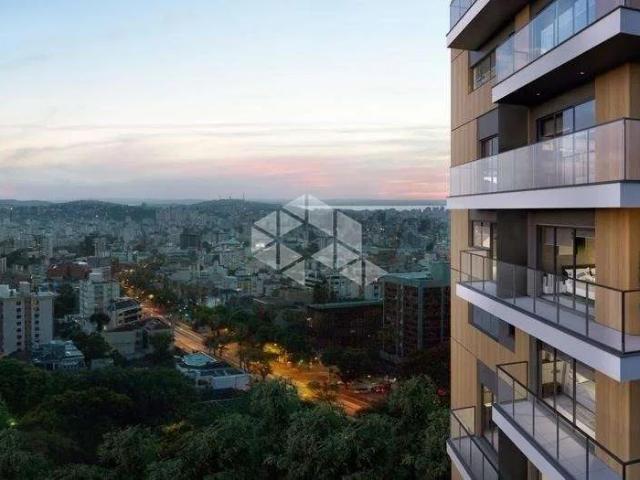 Apartamento para Venda em Porto Alegre/RS Petrópolis 1 Quartos