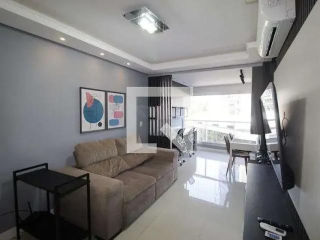 Apartamento para Venda em Porto Alegre/RS Petrópolis 1 Quartos