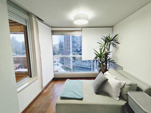 Apartamento para Venda em Porto Alegre/RS Petrópolis 1 Quartos