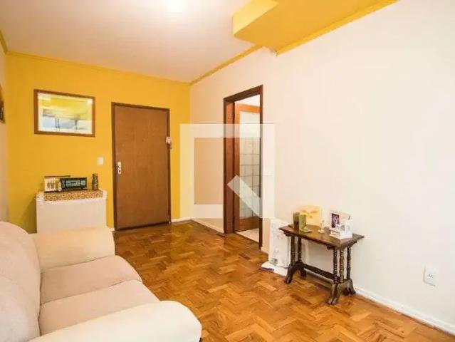 Apartamento para Venda em Porto Alegre/RS Petrópolis 1 Quartos