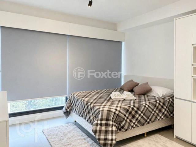 Apartamento para Venda em Porto Alegre/RS Petrópolis 1 Quartos