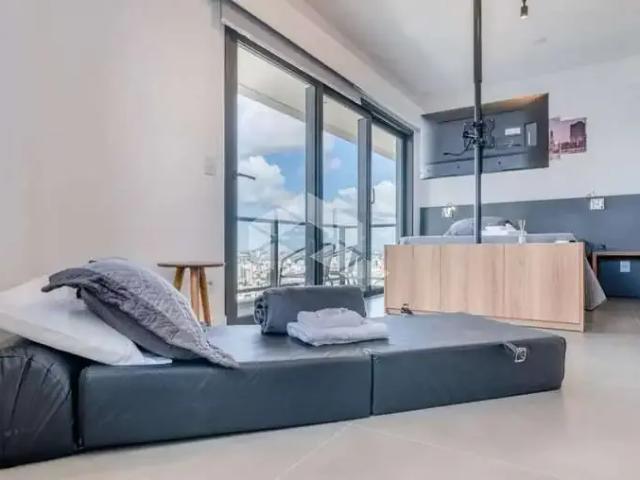 Apartamento para Venda em Porto Alegre/RS Petrópolis 1 Quartos