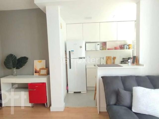 Apartamento para Venda em Porto Alegre/RS Petrópolis 1 Quartos