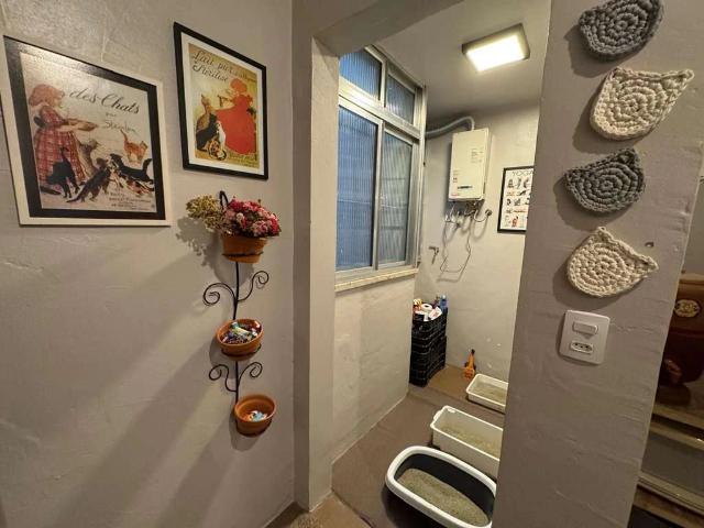 Apartamento para Venda em Porto Alegre/RS Petrópolis 1 Quartos